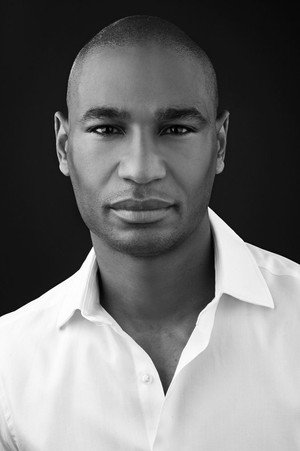Lonyo Engele portrait