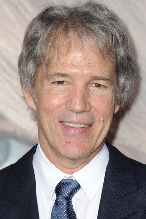 David E. Kelley portrait
