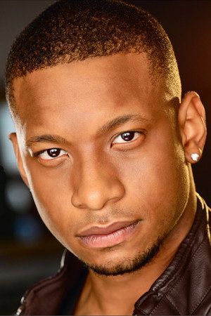 Danny Royce portrait