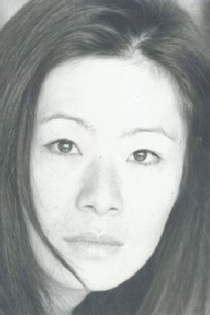 Micaelle Mee-Sook portrait