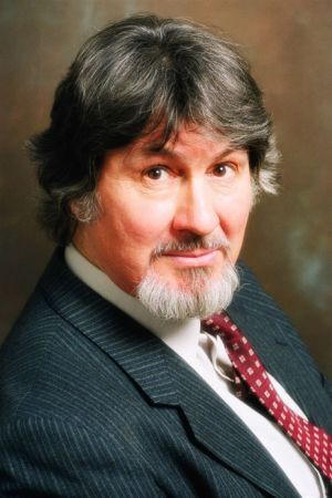 Viktor Shimanovskiy portrait