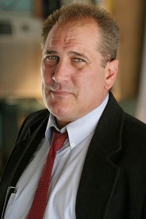 Sam Ayers portrait