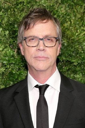 Todd Haynes portrait