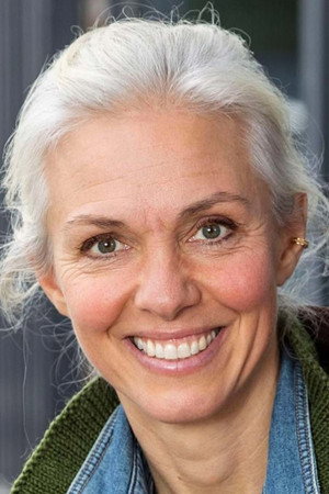 Sofie Pallesen portrait
