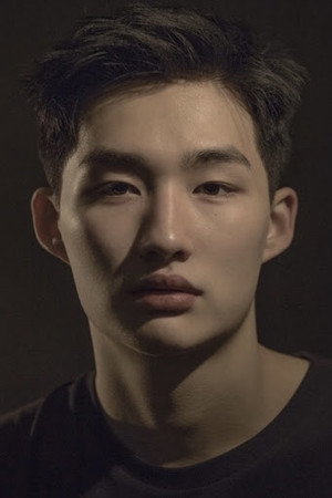 Kwon Ji-woo portrait