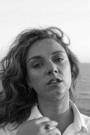 Fionnuala Flaherty portrait