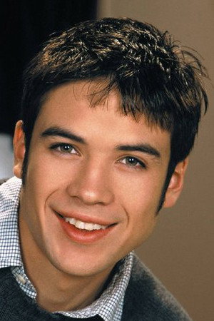 Trent Stone portrait