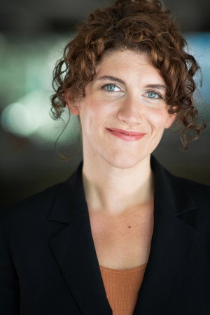 Hannah Pniewski portrait