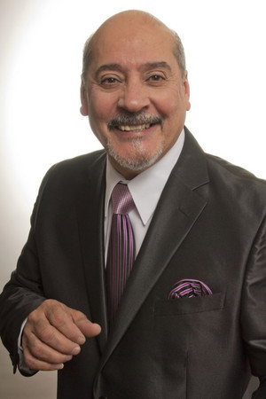 Ray De La Paz portrait