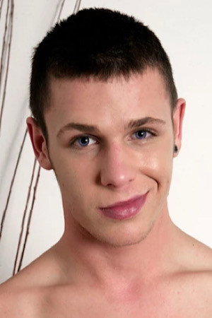 Robbie Rivers portrait