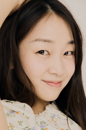 Lee Dam-hee portrait