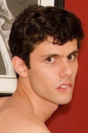 Aitor portrait