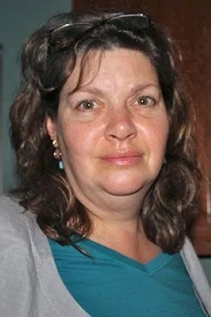 Julia Fletcher portrait