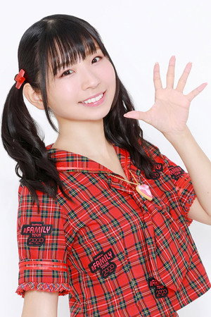Mirin Furukawa portrait