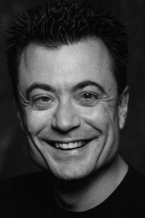 Massimo Marinoni portrait