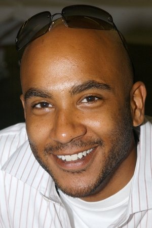Cirroc Lofton portrait