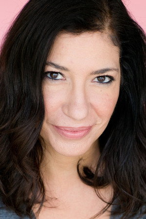 Arianna Ortiz portrait