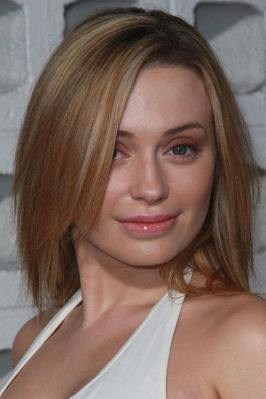 Monica Keena portrait