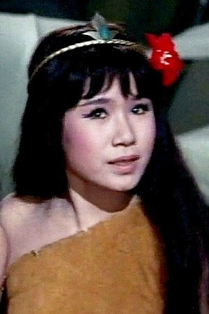 Yumi Ito portrait