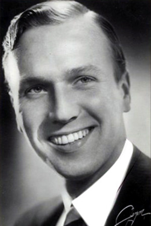 Rolf Botvid portrait