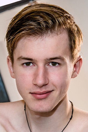 Celian Meyer portrait