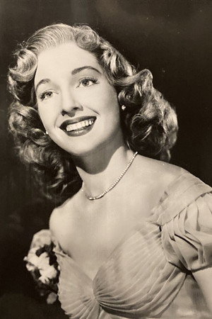 Muriel Lawrence portrait