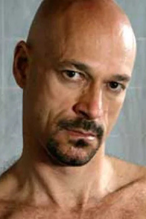 Jason Keller portrait