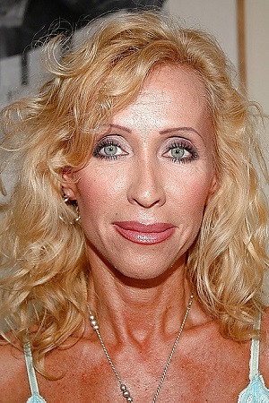 Lenda Murray portrait