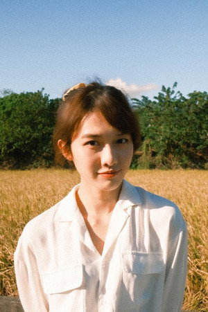 Jean Ho portrait