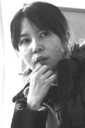 Mari Asato portrait