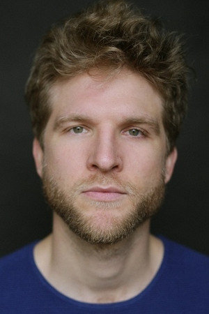 Dominique Engelhardt portrait