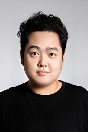 Bao Haochen portrait