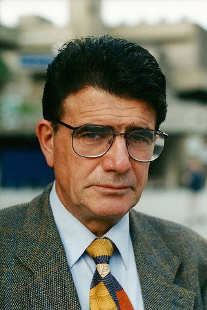 Mohammadreza Shajarian portrait