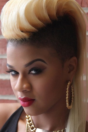 Kelsey Nykole portrait