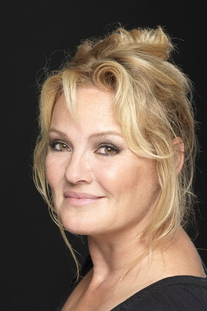 Ellen Pieters portrait
