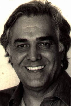 Carlos Imperial portrait