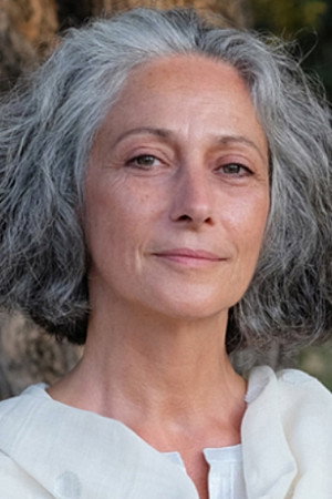 Carole Trevoux portrait