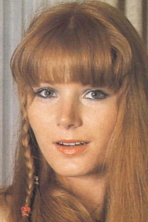 Sabina Karen portrait