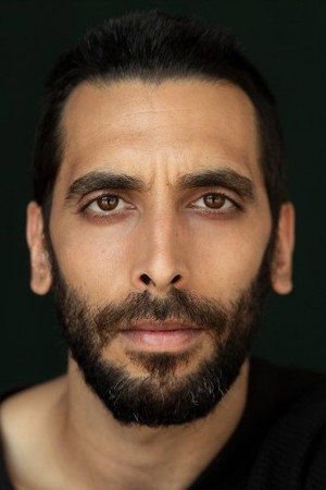 Mário Oliveira portrait