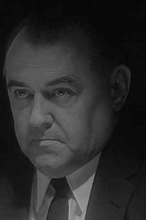 David Fredericks portrait
