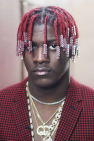 Lil Yachty portrait