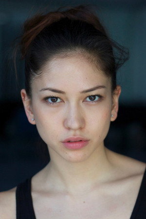 Sonoya Mizuno portrait