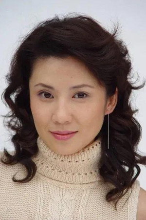 Hao Yang portrait