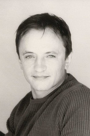 Ravil Isyanov portrait