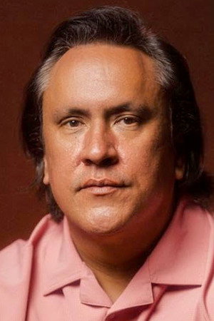 Damon Waters portrait