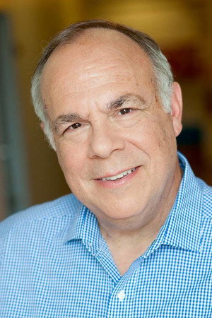 Michael Maggiani portrait