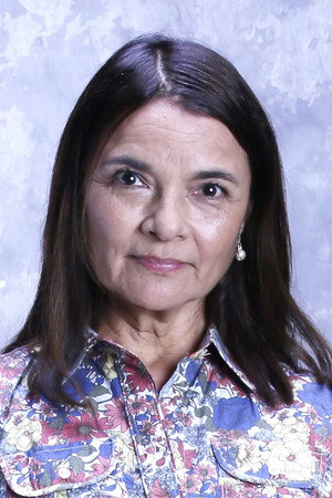 Marcela Medel portrait