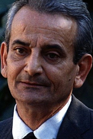 Mario Gallo portrait