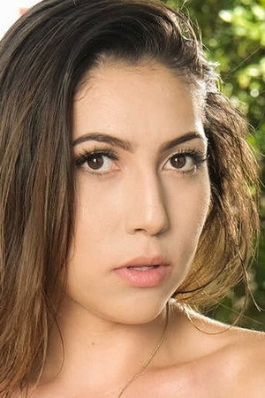 Judy Jolie portrait