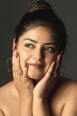 Shreya Tyagi portrait